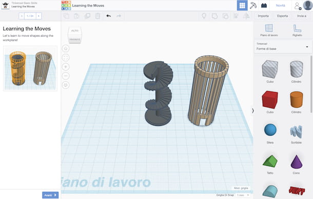 Tinkercad