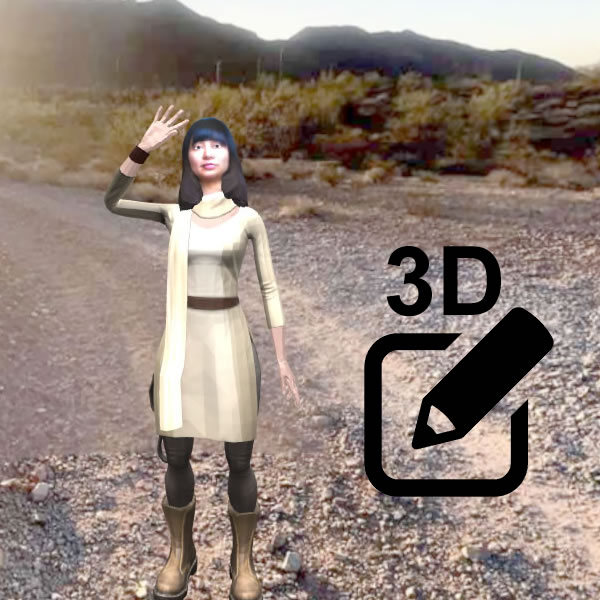 3D Editor Online Free – Viewer Converter Editing Tool